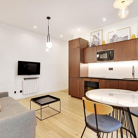 Pick A Flat'S Apartment In Reuilly-Diderot - Rue Claude Tillier Paris Bagian luar foto