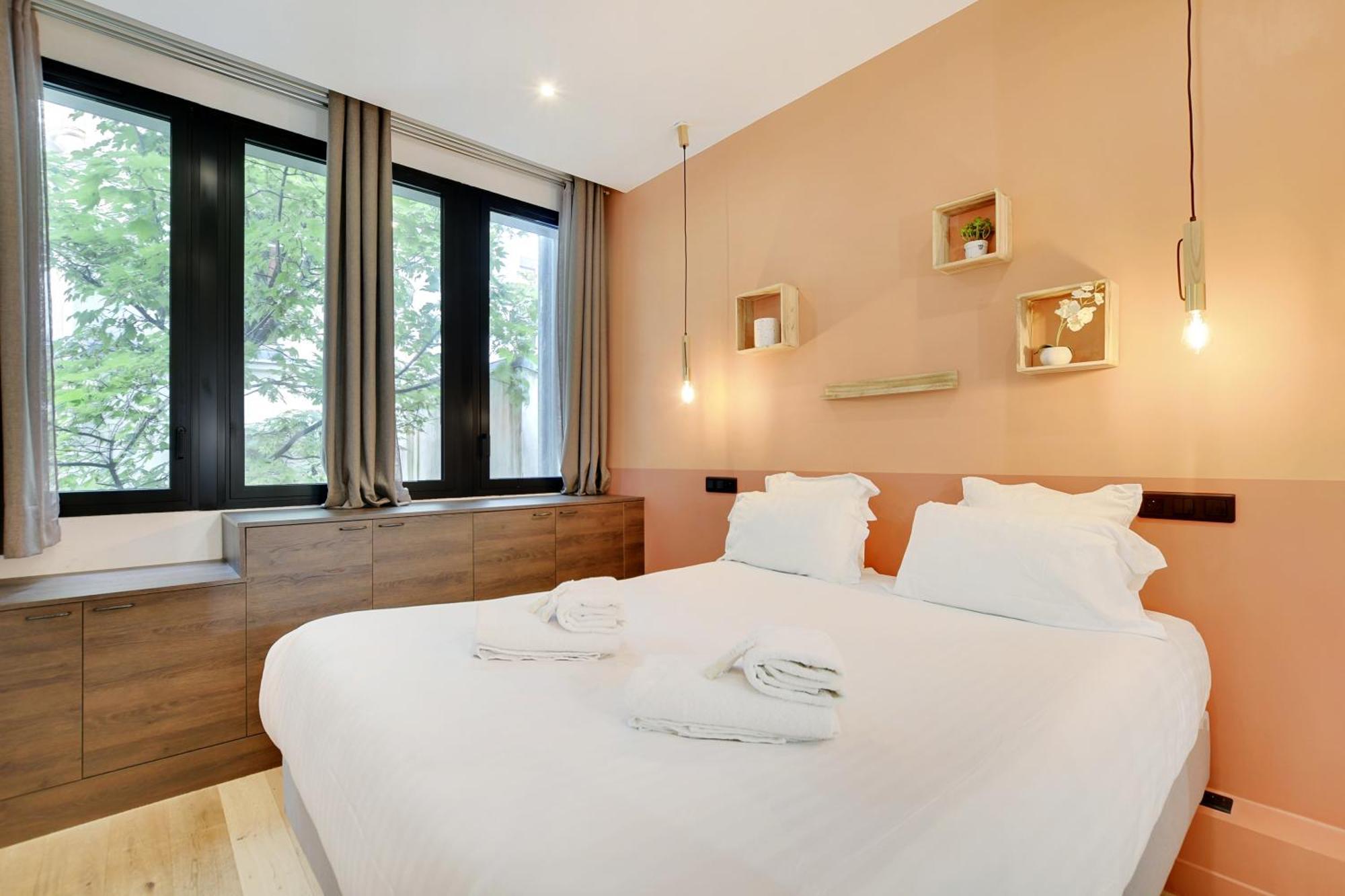 Pick A Flat'S Apartment In Reuilly-Diderot - Rue Claude Tillier Paris Bagian luar foto