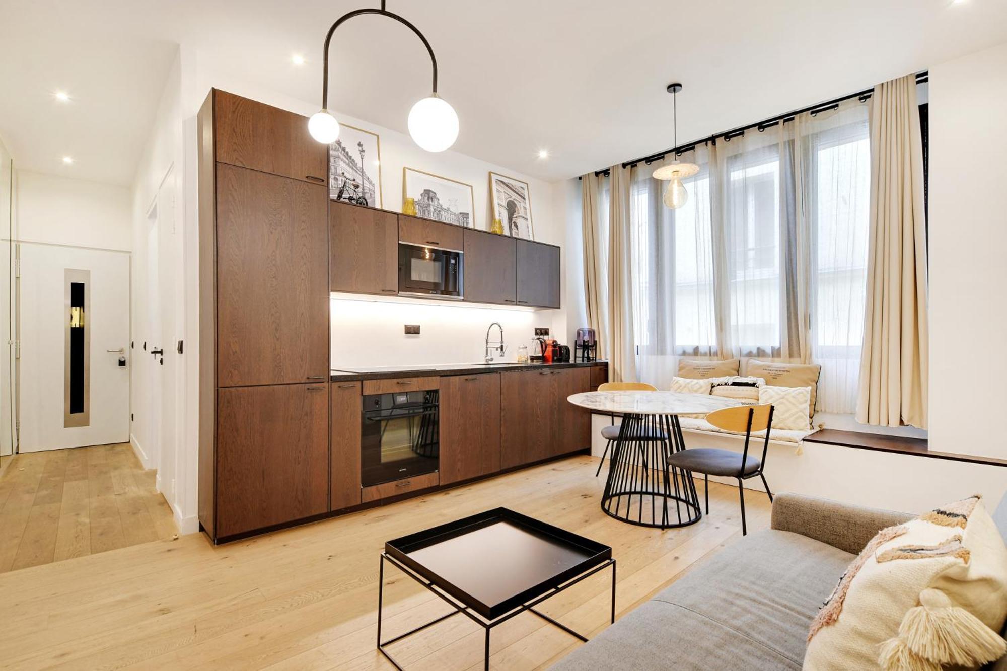 Pick A Flat'S Apartment In Reuilly-Diderot - Rue Claude Tillier Paris Bagian luar foto