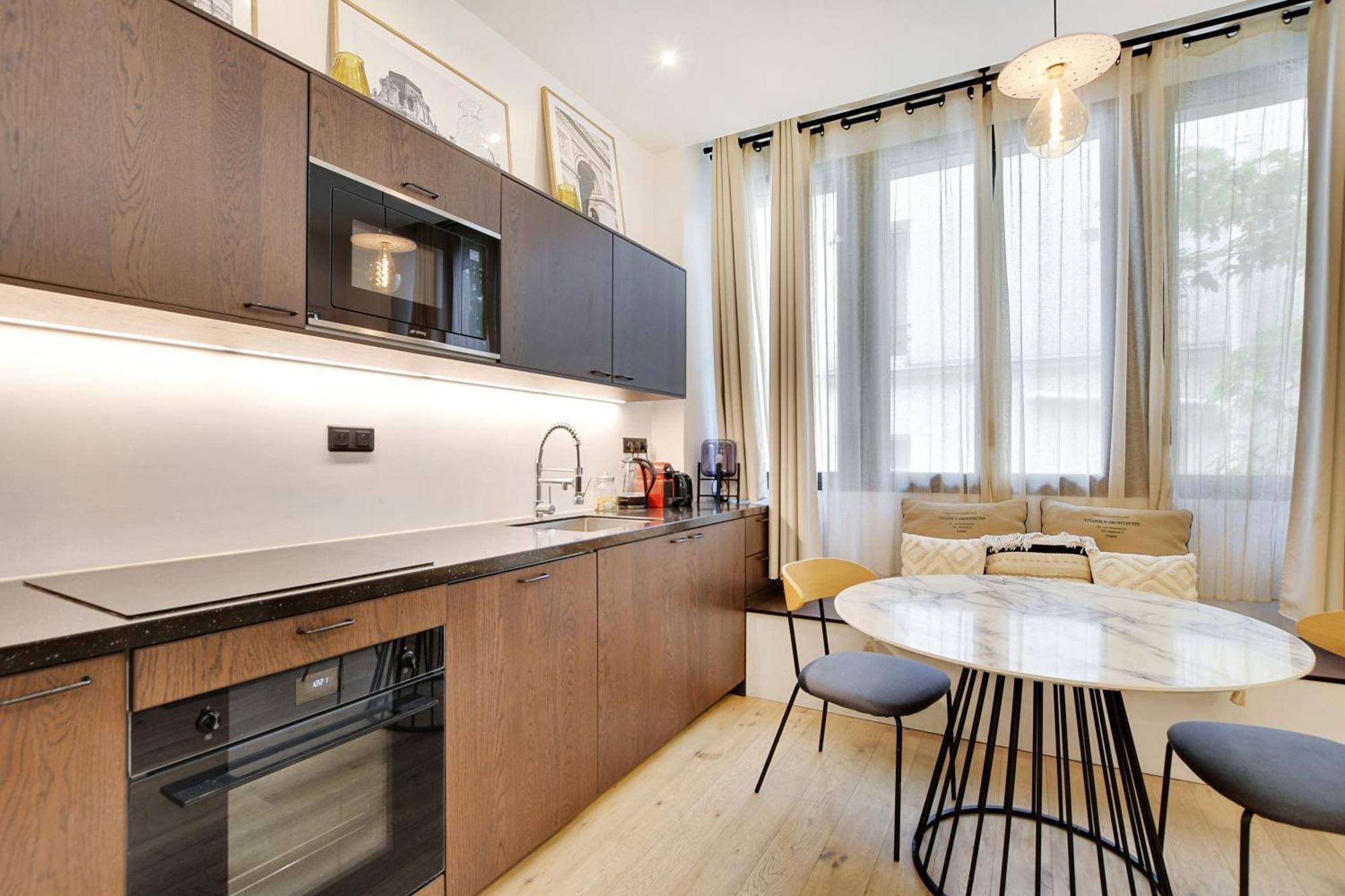 Pick A Flat'S Apartment In Reuilly-Diderot - Rue Claude Tillier Paris Bagian luar foto