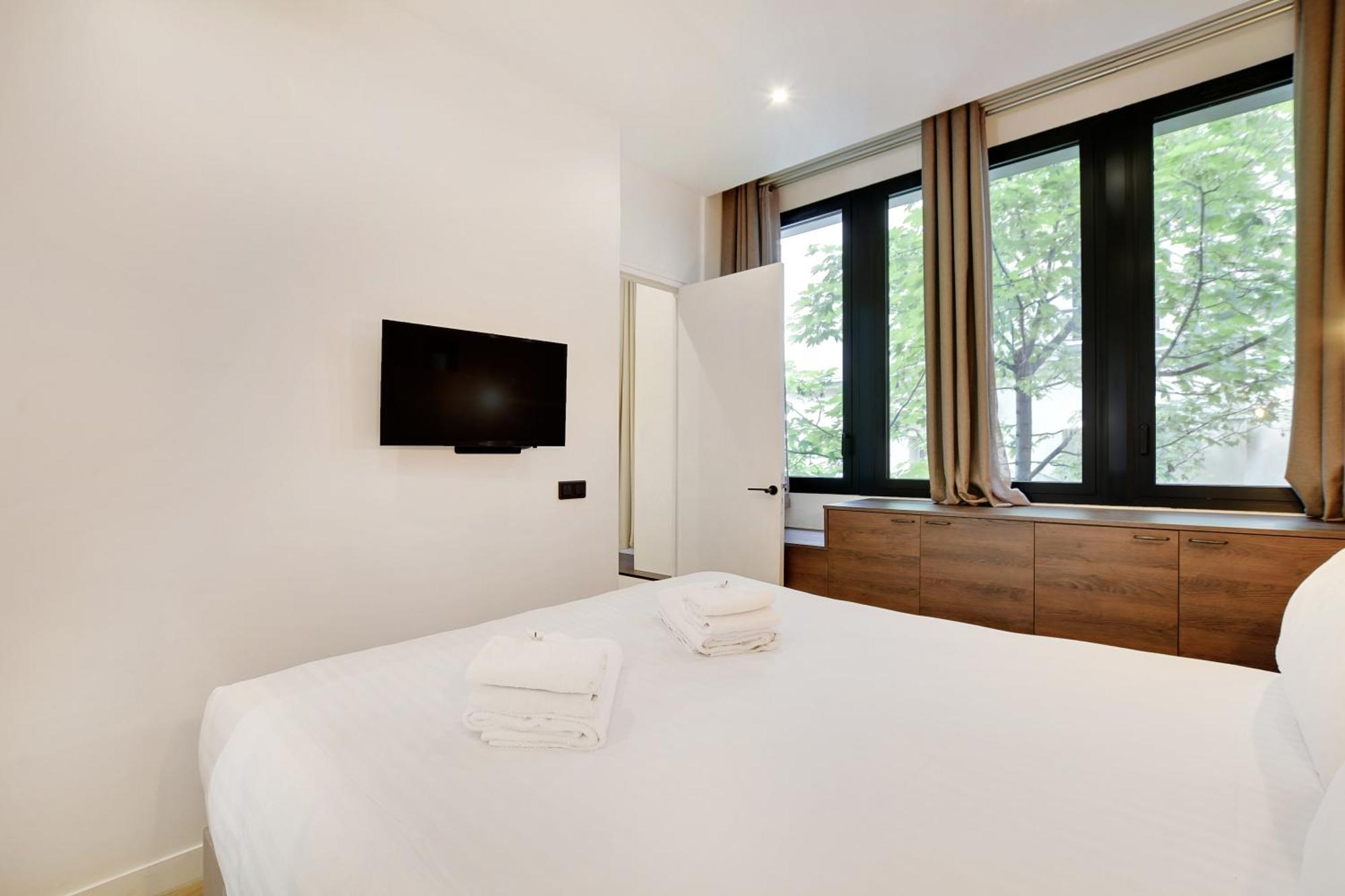 Pick A Flat'S Apartment In Reuilly-Diderot - Rue Claude Tillier Paris Bagian luar foto