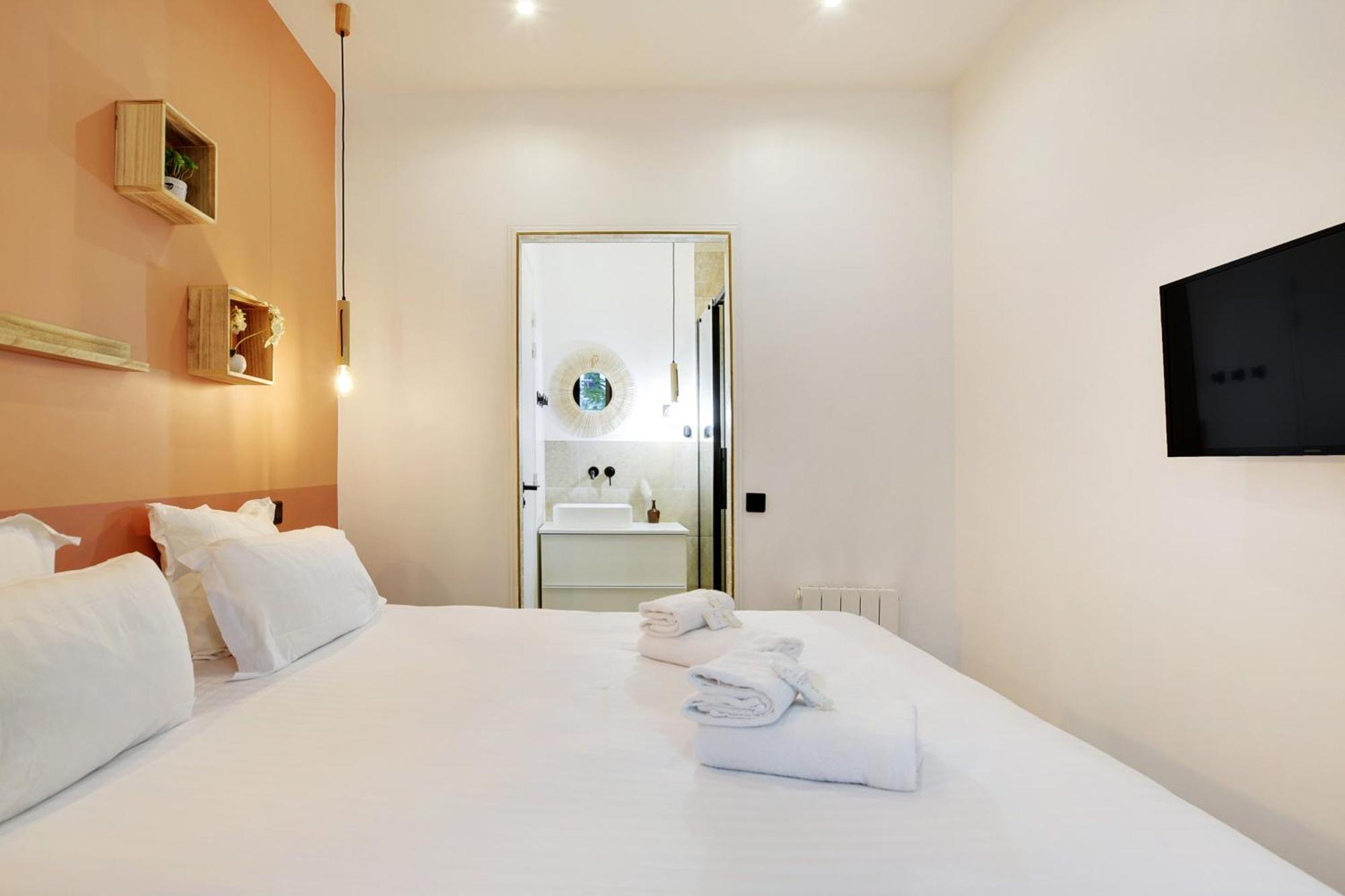 Pick A Flat'S Apartment In Reuilly-Diderot - Rue Claude Tillier Paris Bagian luar foto