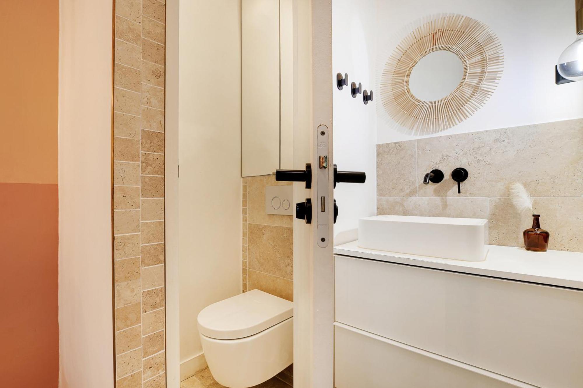 Pick A Flat'S Apartment In Reuilly-Diderot - Rue Claude Tillier Paris Bagian luar foto