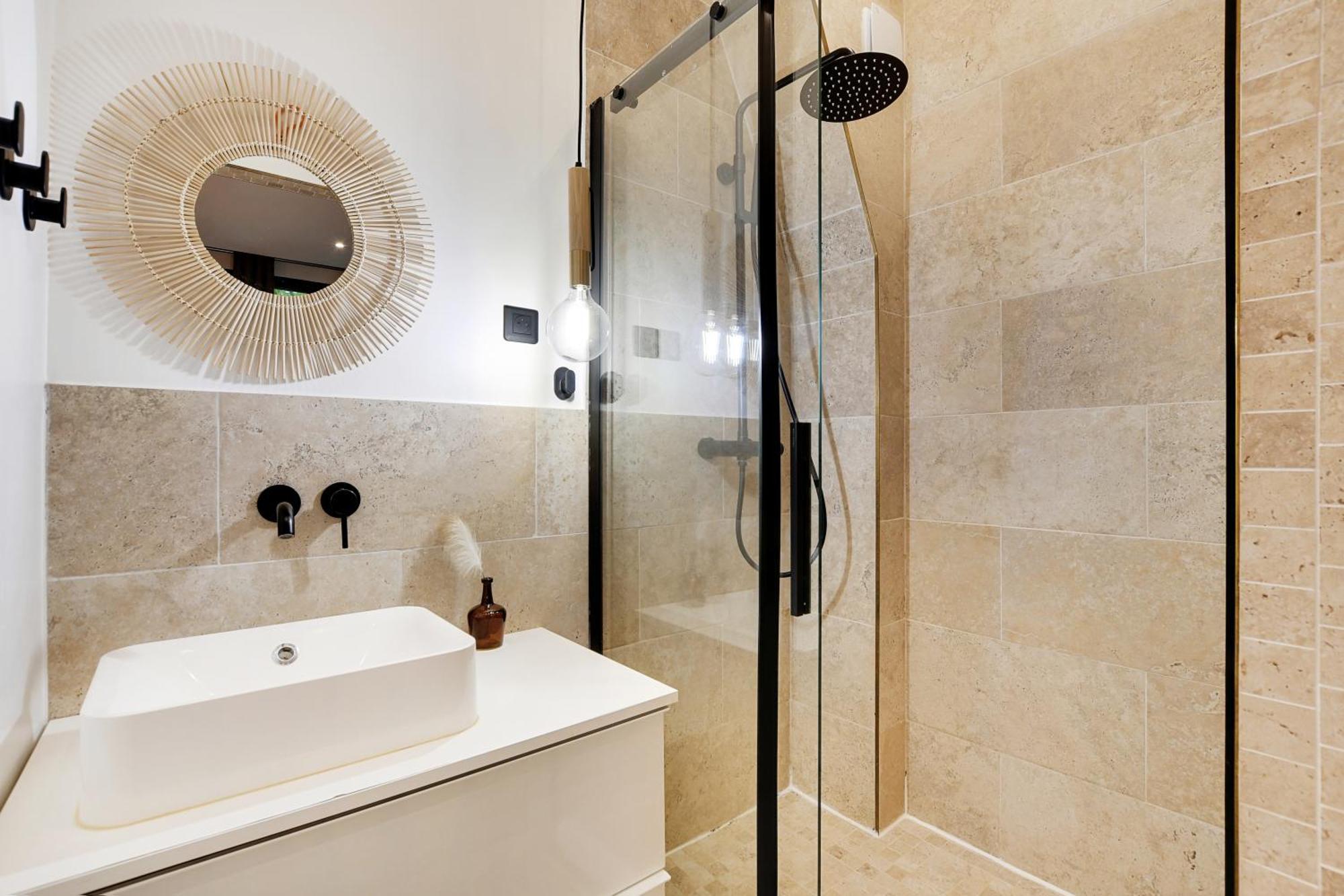 Pick A Flat'S Apartment In Reuilly-Diderot - Rue Claude Tillier Paris Bagian luar foto